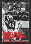 Heroes of the Heisman Trophy - Bill Libby