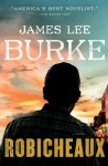 Robicheaux - James Lee Burke