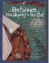 Between The Osprey And The Gar - Trahern Cook, Lori Cook