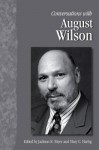 Conversations with August Wilson - Jackson R. Bryer, Mary C. Hartig