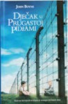 Dječak u prugastoj pidžami - Lara Hölbling Matković, John Boyne, Ivan Matković