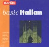 Berlitz Basic Italian (Berlitz Basic) - Berlitz Publishing Company, Globe Pequot Press