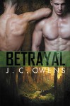 Betrayal - J. C. Owens