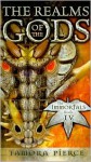 The Realms Of The Gods (The Immortals #4) - Tamora Pierce