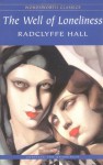 The Well Of Loneliness - Radclyffe Hall