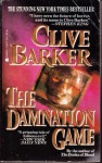 The Damnation Game - Clive Barker