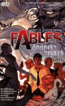 Fables, Vol. 7: Arabian Nights (and Days) - Jim Fern, Jimmy Palmiotti, Andrew Pepoy, Mark Buckingham, Steve Leialoha, Bill Willingham