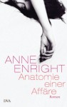 The Forgotten Waltz - Anne Enright, Hans-Christian Oeser, Petra Kindler