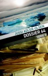 Dossier 64 (Serie Q, #4) - Jussi Adler-Olsen, Kor de Vries