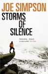 Storms Of Silence - Joe Simpson