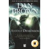 Anjos e Demónios - Dan Brown, Mário Dias Correia