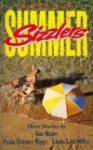 Silhouette Summer Sizzlers 1992 - Ann Major, Linda Lael Miller, Paula Detmer Riggs