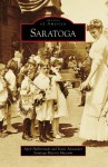 Saratoga, CA (IMG) (Images of America) - April Halberstadt, Katie Alexander