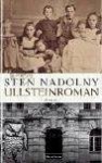 Ullsteinroman - Sten Nadolny