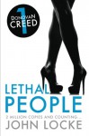 Lethal People - John Locke