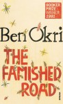 The Famished Road - Ben Okri