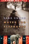 Water for Elephants - Sara Gruen