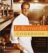 Le Bernardin Cookbook: Four-Star Simplicity - Maguy Le Coze, Eric Ripert