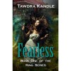 Fearless (King Series, #1) - Tawdra Kandle