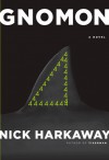 Gnomon - Nick Harkaway