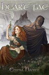 Heart of the Fae - Emma Hamm