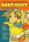 Harvey Comics Classics, Vol. 4: Baby Huey - Jerry Beck, Leslie Cabarga