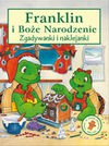 Franklin i Boże Narodzenie - Bourgeois Paulette, Brenda Clark