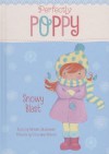 Perfectly Poppy Snowy Blast - Michele Jakubowski, Erica Jane Waters