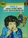 Nina 92: Nola Desa yang Sepi dan Menjemukan (Nina, #92) - Various