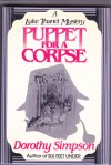 Puppet for a Corpse - Dorothy Simpson