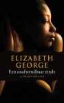 Een onafwendbaar einde (Inspector Lynley #14) - Elizabeth George, Gert-Jan Kamer, Marga Blankestijn, Studio Eric Wondergem