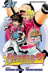 Eyeshield 21, Vol. 37: Ready Set Hut - Riichiro Inagaki, Yusuke Murata