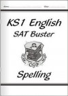 Spelling: Engish: SAT Buster: KS1 - Richard Parsons