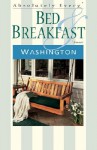 Absolutely Every* Bed & Breakfast in Washington (*Almost) - Sasquatch Books