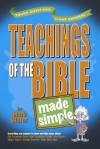 Teachings of the Bible Made Simple - Mark Water