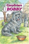 Greyfriars Bobby - David Ross