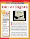 Instant Internet Activities Folder: Bill of Rights - Terry Cooper