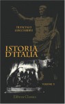 Istoria d'Italia: Tomo 10 (Italian Edition) - Francesco Guicciardini