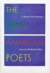 The New American Poets - Michael Collier