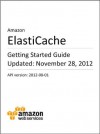 Amazon ElastiCache Getting Started Guide - Amazon Web Services