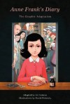 Anne Frank's Diary - Ari Folman, Anne Frank, David Polonsky