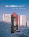 Marketing Research [With DVD ROM] - Donald R. Cooper, Pamela S. Schindler