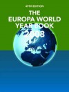 Europa World Year Book 2008 - Europa