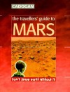 Traveller's Guide To Mars - Michael Pauls, Dana Facaros