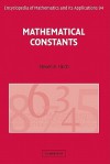 Mathematical Constants (Encyclopedia of Mathematics and its Applications) - Steven R. Finch, G.C. Rota