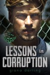 Lessons in Corruption (The Fallen Men, #1) by Giana Darling - Giana Darling