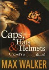 Caps, Hats & Helmets - Max Walker