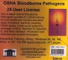 OSHA Bloodborne Pathogens, 25 Users - Daniel Farb