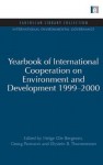 Yearbook of International Cooperation on Environment and Development 1998-99 - Oystein B. Thommessen, Helge Ole Bergesen, Georg Parmann