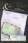 The Letter & the Spirit: Letters by the Lubavitcher Rebbe Rabbi Menachem M. Schneerson - Menachem M. Schneerson, Nissan Mindel